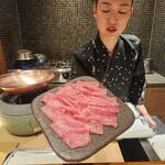 馳走 啐啄一十  - 