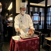 全聚徳 新宿店 - 