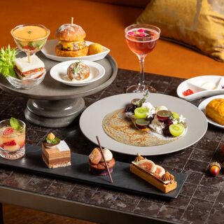 バーラウンジ スターライト_2