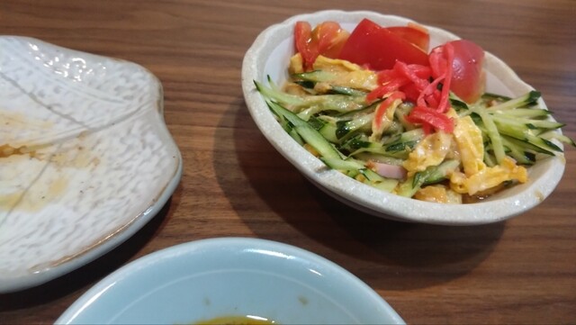 たなかや - 会津若松（中華料理）の写真