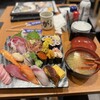 沼津魚がし鮨 メイワン浜松店