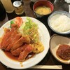 洋食の朝日