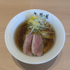 らぁ麺 鴨と葱  梅田店