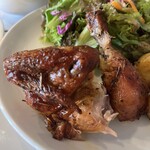 ファーマーズチキン - 