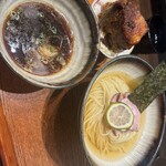 ramen club トトノエ - 