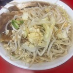ラーメン二郎 - 