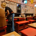 大衆酒場 マルキ - 