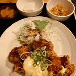 大衆酒場 マルキ - 