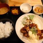 大衆酒場 マルキ - 