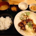 大衆酒場 マルキ - 