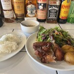 ファーマーズチキン - 