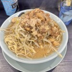 オリバーヌードル - 