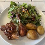 ファーマーズチキン - 