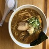らぁめん はち麺