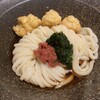 山下本気うどん 渋谷並木橋