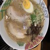 拉麺處 丸八