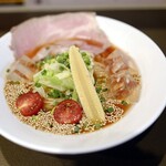 東京海老トマト  四ッ谷 - 