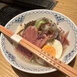 TANAKA YAKINIKU RESTAURANTE - 
