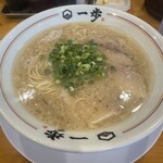 博多豚骨 一歩 春日店 - らーめん
