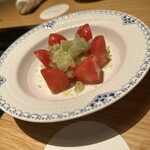 TANAKA YAKINIKU RESTAURANTE - 