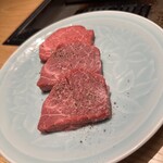 TANAKA YAKINIKU RESTAURANTE - 