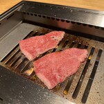 TANAKA YAKINIKU RESTAURANTE - 