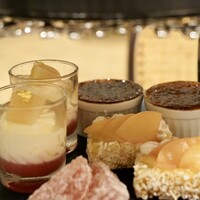 アニヴェルセル カフェ - 