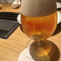 TANAKA YAKINIKU RESTAURANTE - 