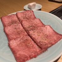 TANAKA YAKINIKU RESTAURANTE - 