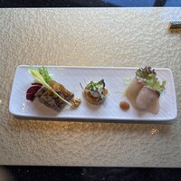 鉄板焼 銀杏 - 