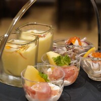 アニヴェルセル カフェ - 