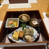 個室会席 北大路 銀座本店 - 