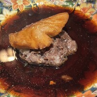 和牛焼肉 やくにく 路地裏 - 