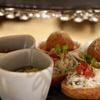 アニヴェルセル カフェ - 