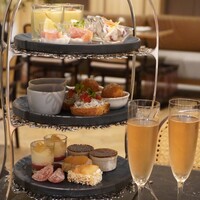 アニヴェルセル カフェ - 