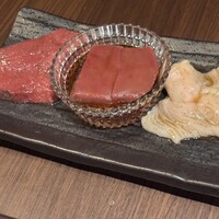 和牛焼肉 やくにく 路地裏 - 