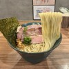 うまそうなラーメン屋