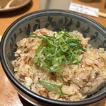 土佐清水ワールド - 魚飯