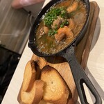 わたしのダイニング×酒蔵SAKAGURA - 