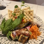 わたしのダイニング×酒蔵SAKAGURA - 