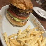 アイランドバーガーズ - 