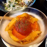 鉄板お好焼 昇次郎 - 