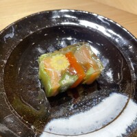 鮨 四心 - 