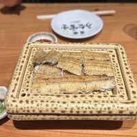 炭焼 うな富士 有楽町店 - 