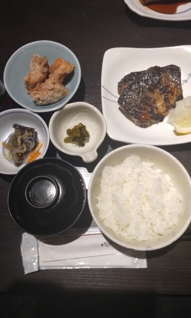 Mutsu Minato Shibuya Honten