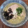 拉麺 イチバノナカ