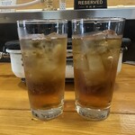 鶏あみ焼き 安次郎 - 