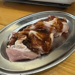 鶏あみ焼き 安次郎 - 