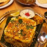 やっぱりインディア - 