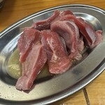 鶏あみ焼き 安次郎 - 
